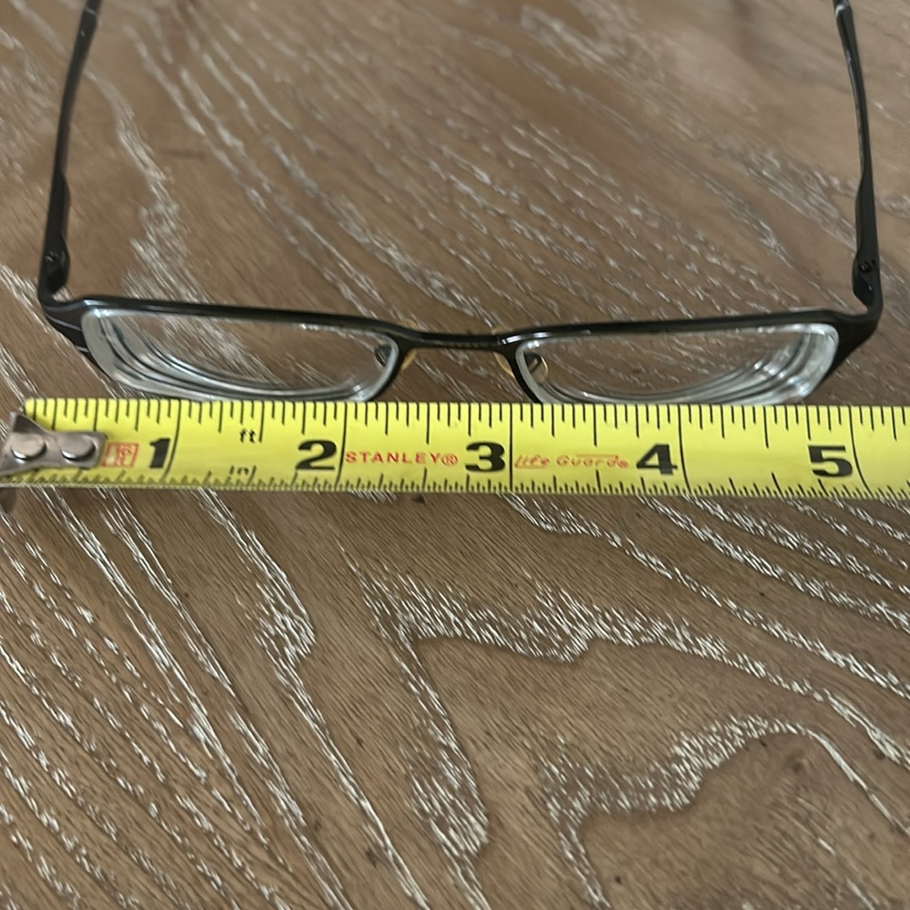 Marc Jacobs Black Metal Frames - image 5